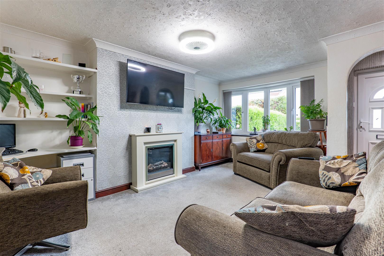 Ashurst Road, Leyland